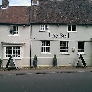 The Bell Hotel & Inn By Greene King Inns